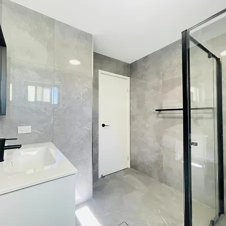 262 Troughton Accommodation Guest house Brisbane