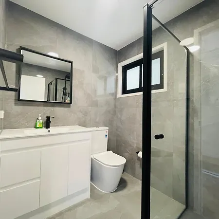 262 Troughton Accommodation Guest house 3*