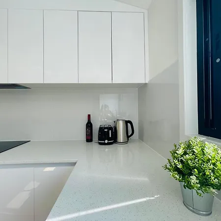 262 Troughton Accommodation Guest house
