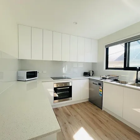 Guest house 262 Troughton Accommodation Brisbane