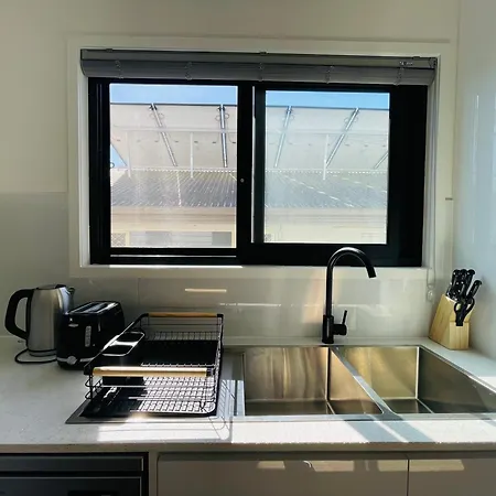 Guest house 262 Troughton Accommodation Brisbane