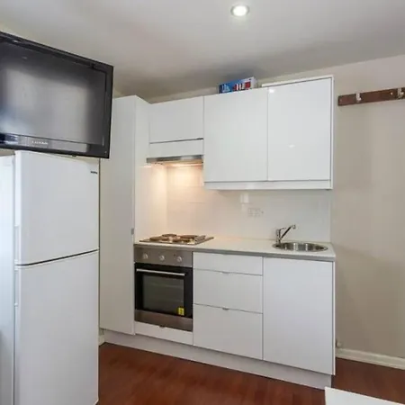 Please Remove Granny Flat Holiday home *