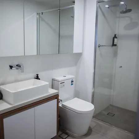 Fv Fortitude Valley Apartment