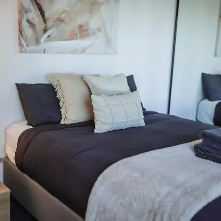 Fv Fortitude Valley Apartment *