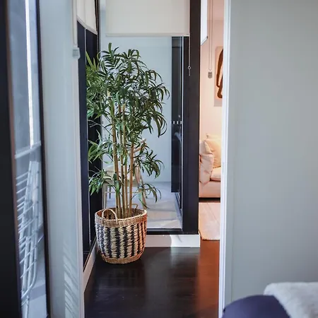 Apartment Fv Fortitude Valley Brisbane