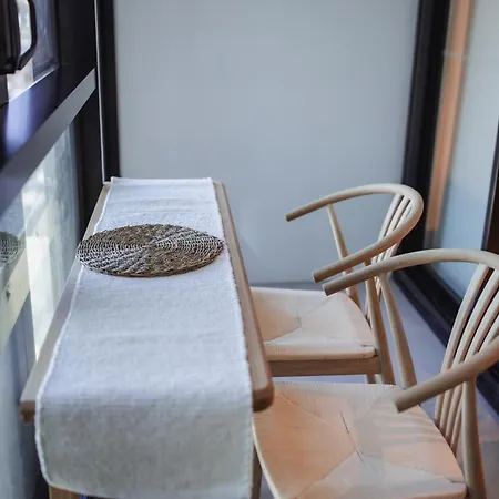 Fv Fortitude Valley Apartment *
