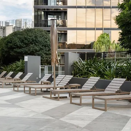Skyring Newstead * Brisbane