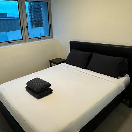 Apartment Skyring Newstead *