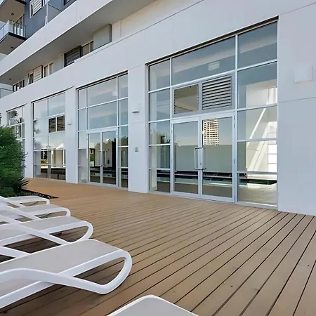 Parkland City Apartment Brisbane