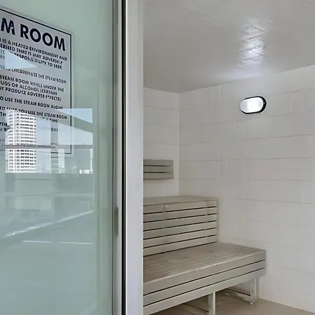 Parkland City Apartment