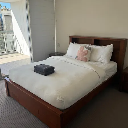 Parkland City Apartment