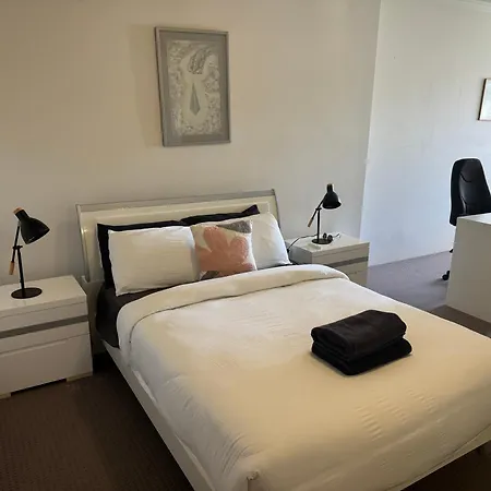 Apartment Parkland City Brisbane