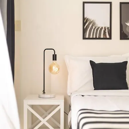 Holiday home Lovely Tiny At Sunnybank Cbd On Street Parking Brisbane