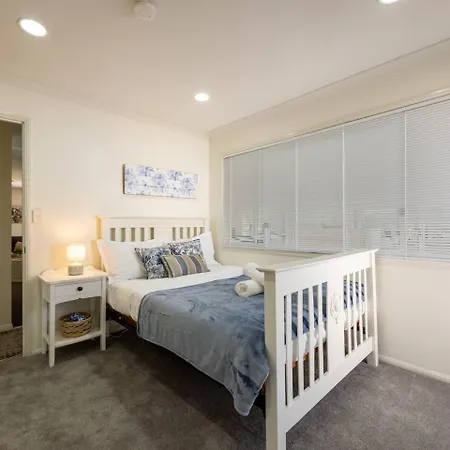 Parkside With Meeting Carindale Holiday home Brisbane