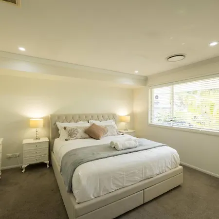 Holiday home Parkside With Meeting Carindale *