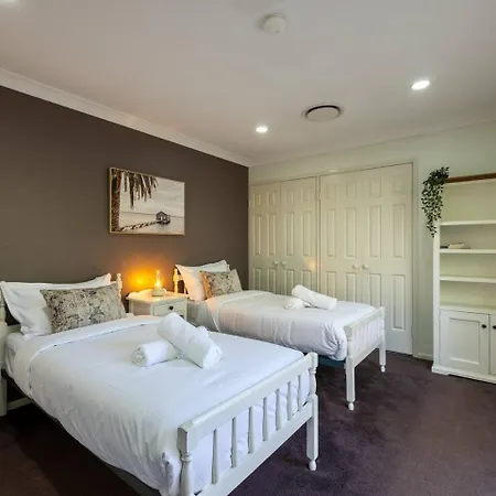 Holiday home Parkside With Meeting Carindale Brisbane