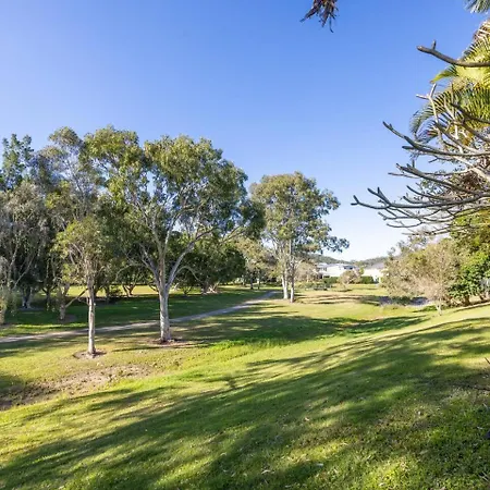 Parkside With Meeting Carindale * Brisbane