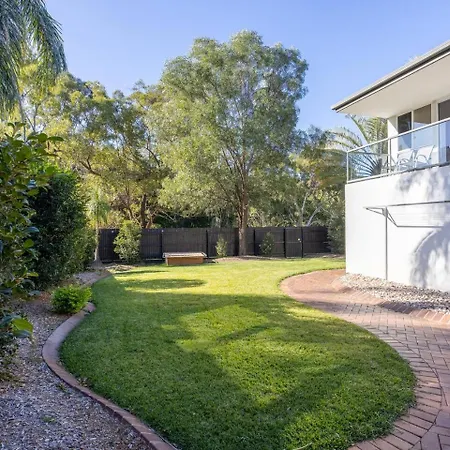 Parkside With Meeting Carindale Brisbane