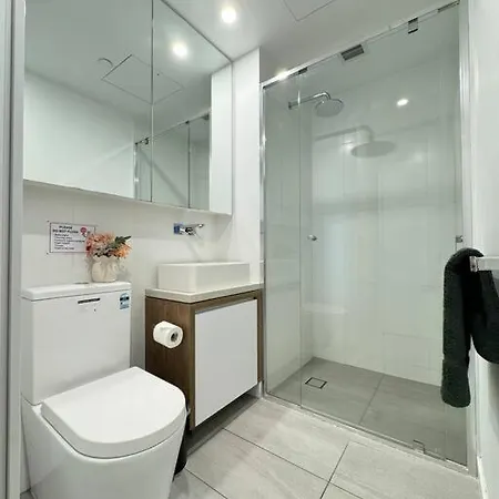 Deluxe 2bd With Infinity Pool