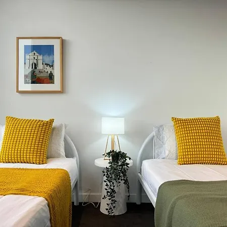 Apartment Deluxe 2bd With Infinity Pool Brisbane