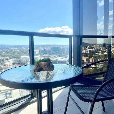 Apartment Deluxe 2bd With Infinity Pool *