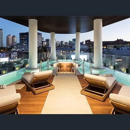Apartment Deluxe 2bd With Infinity Pool *