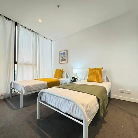 Deluxe 2bd With Infinity Pool *