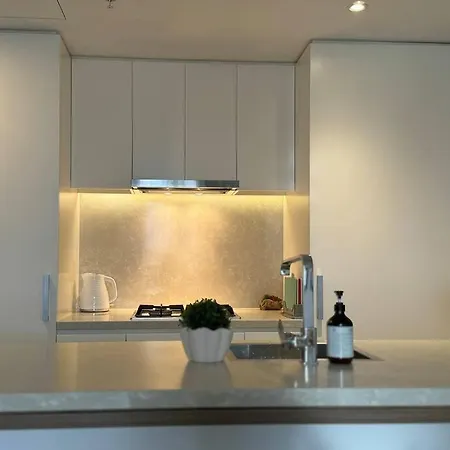 Deluxe 2bd With Infinity Pool Apartment