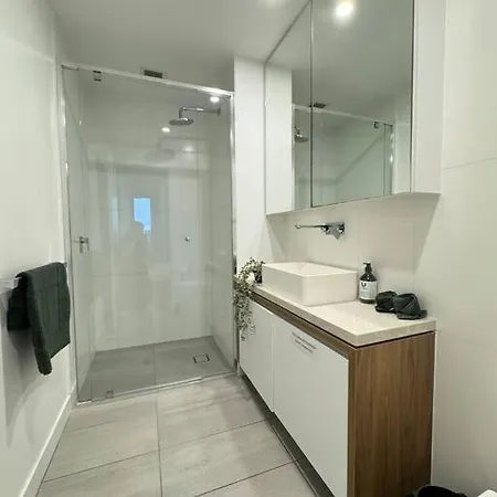 Deluxe 2bd With Infinity Pool Brisbane