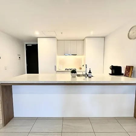 Apartment Deluxe 2bd With Infinity Pool *