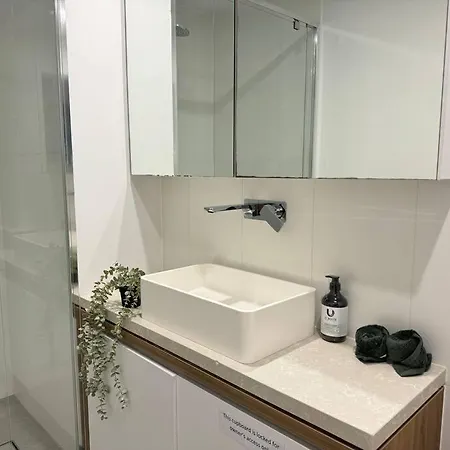 Deluxe 2bd With Infinity Pool