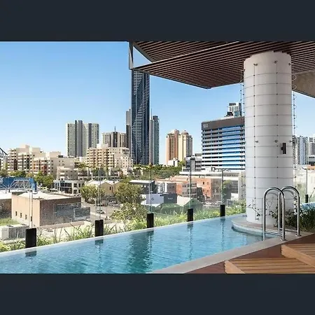 Deluxe 2bd With Infinity Pool *
