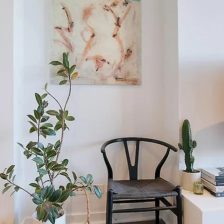 'urban Lushscape' Riverside Retreat In Newstead Apartment Brisbane