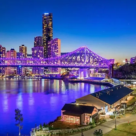 Main Point 1bed 1bath 1car 5 Mins To Cbd *