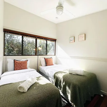 Charming In Sunnybank Close To Plaza With Pool *