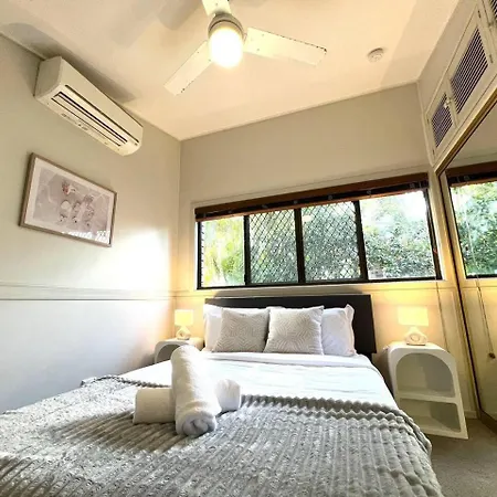 Charming In Sunnybank Close To Plaza With Pool Brisbane