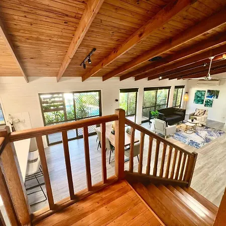 Charming In Sunnybank Close To Plaza With Pool * Brisbane