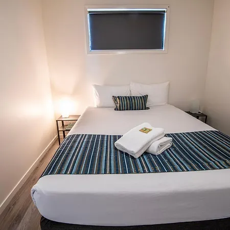 Motel Ingenia Holidays Taigum