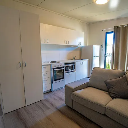 Ingenia Holidays Taigum Motel 4*