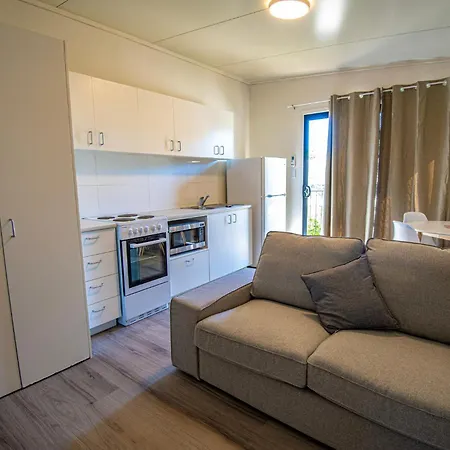 Motel Ingenia Holidays Taigum 4*