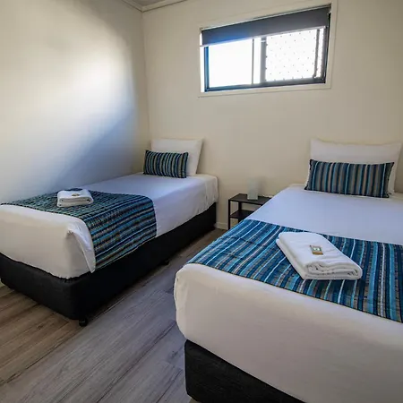 Ingenia Holidays Taigum Motel Brisbane