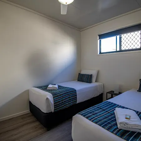 Ingenia Holidays Taigum Brisbane