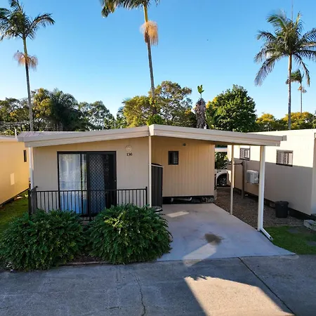 Ingenia Holidays Taigum 4* Brisbane