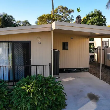 Ingenia Holidays Taigum Motel