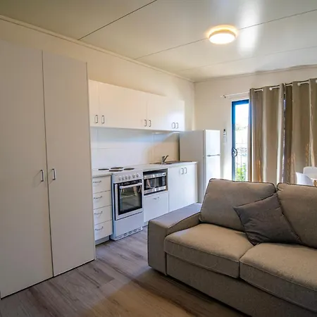 Motel Ingenia Holidays Taigum