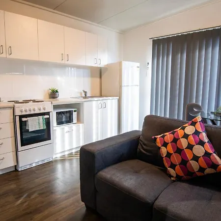 Ingenia Holidays Taigum Motel 4*