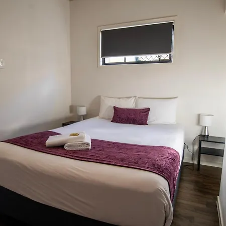 Motel Ingenia Holidays Taigum 4*