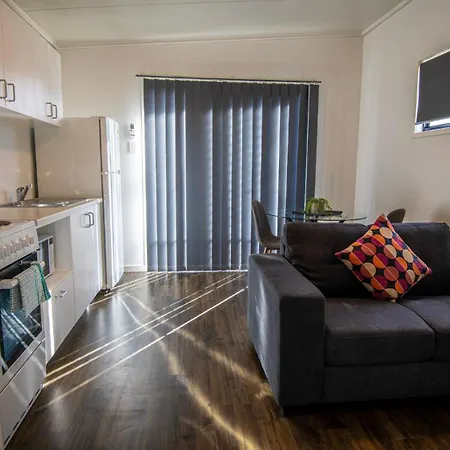 Ingenia Holidays Taigum Motel Brisbane