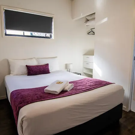 Ingenia Holidays Taigum 4*