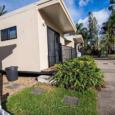Ingenia Holidays Taigum Motel 4*